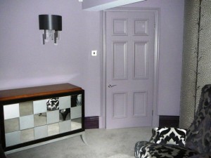 Guest Bedroom in Oakham