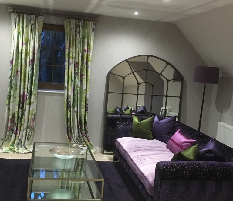 Harborough Decorators High Quality decorators based in Market